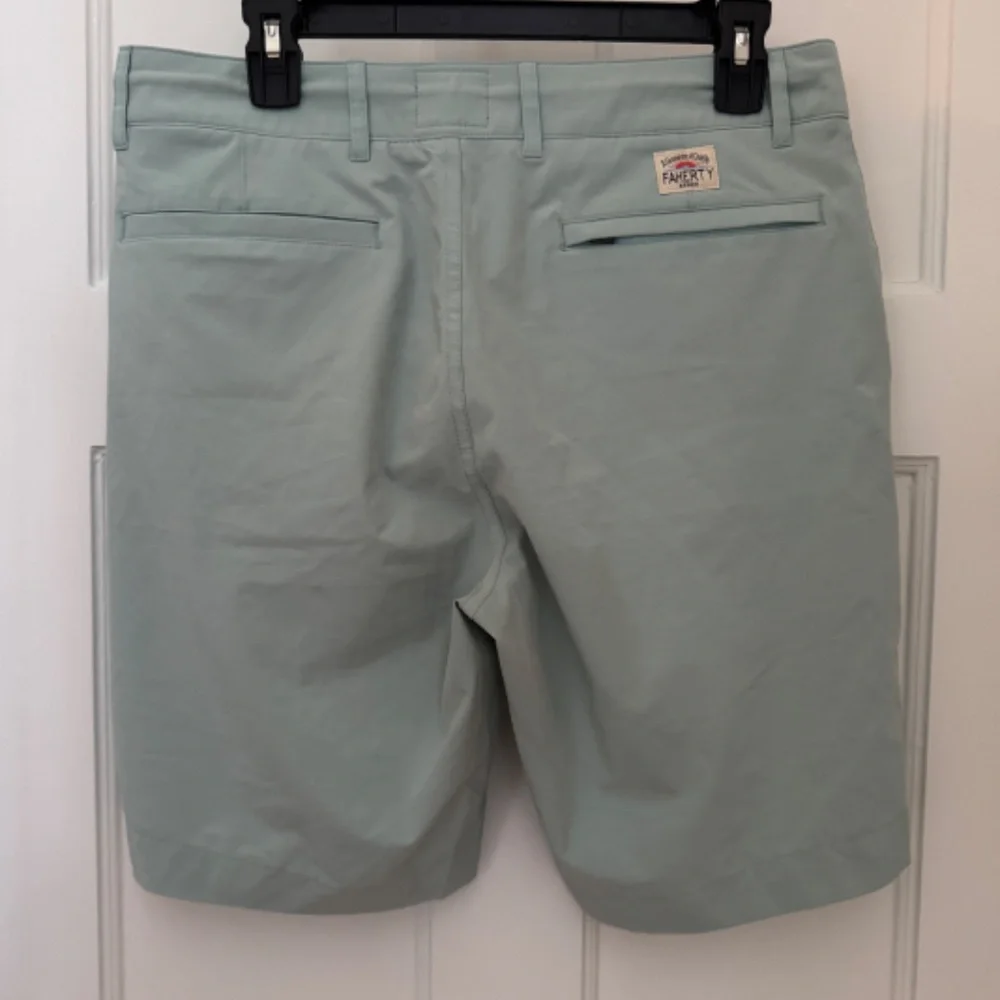 Faherty All Day Short